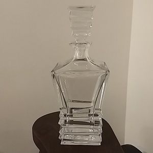 Wine decanter or water jar